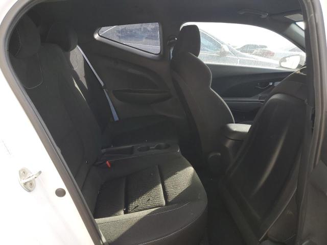 2019 HYUNDAI VELOSTER N - KMHT36AH4KU001624