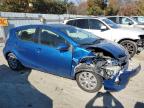 Lot #3027096816 2013 TOYOTA PRIUS C