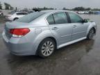 SUBARU LEGACY 2.5 снимка