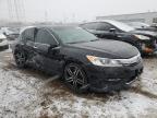 Lot #3023764881 2017 HONDA ACCORD EXL