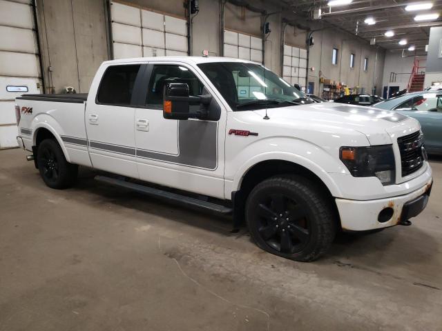 VIN 1FTFW1ET9DFB58440 2013 Ford F-150, Supercrew no.4