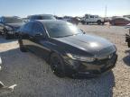 Lot #3024327237 2020 HONDA ACCORD SPO