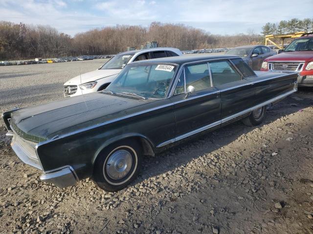 1966 CHRYSLER NEWPORT #2991097187