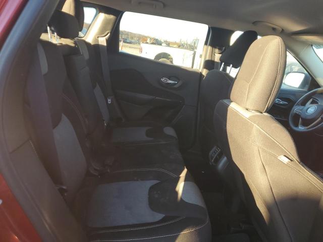 2016 JEEP CHEROKEE S - 1C4PJMAB5GW182336