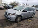 2016 HONDA ODYSSEY LX - 5FNRL5H20GB129109
