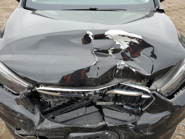 2017 BUICK ENCORE PRE - KL4CJESB4HB224842