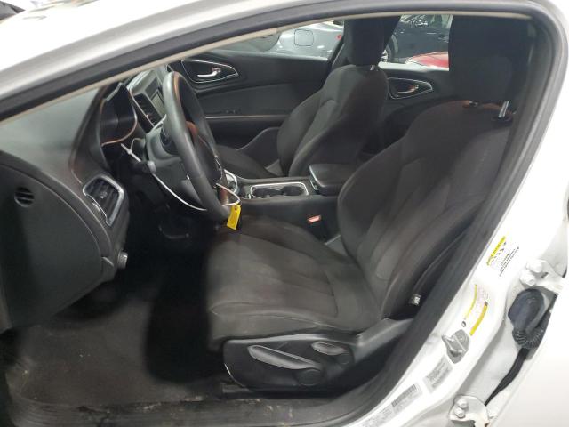 2015 CHRYSLER 200 LIMITE - 1C3CCCABXFN657149