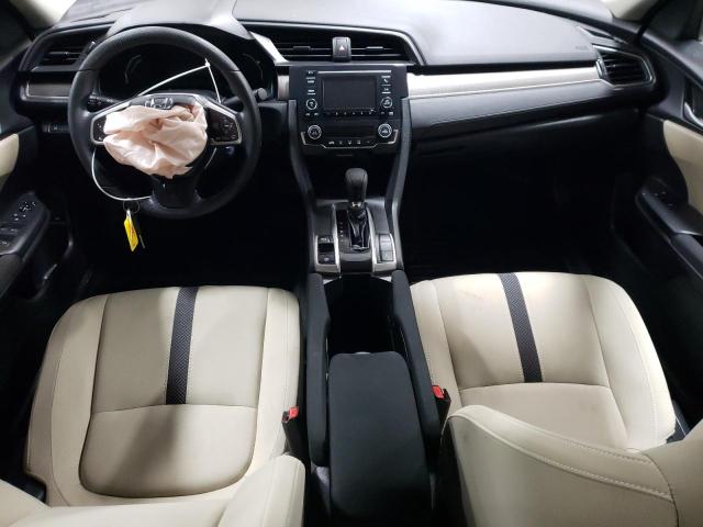 2020 HONDA CIVIC LX - 2HGFC2F65LH531799
