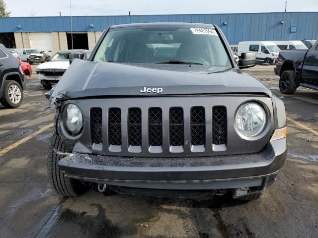 2016 JEEP PATRIOT SP - 1C4NJRBB1GD782205