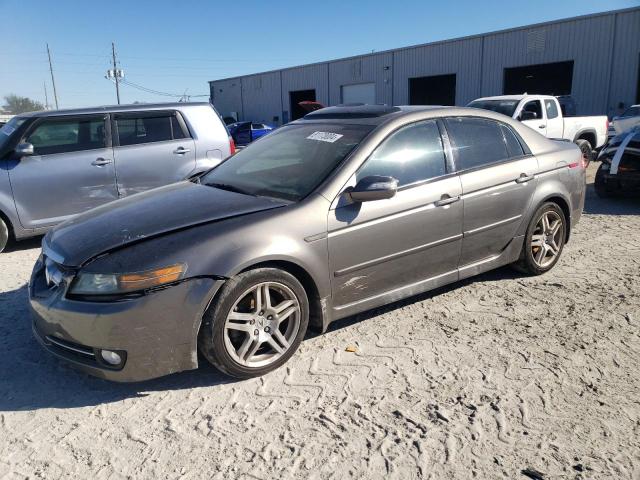 2008 ACURA TL #2994208379