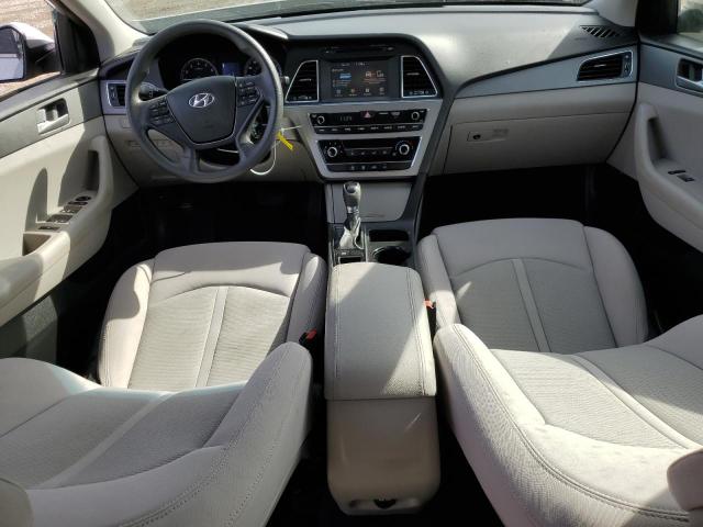 2016 HYUNDAI SONATA SE - 5NPE24AFXGH292876