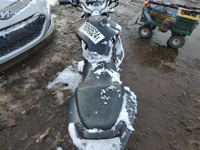 2006 HONDA CB600 F - ZDCPC36096F101180