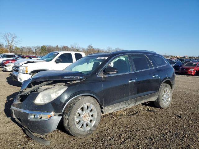 Global Auto Auctions: 2011 BUICK ENCLAVE CX