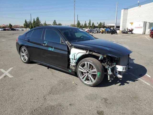 2016 BMW 435 I GRAN WBA4B1C52GG242697