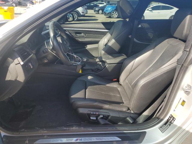 2016 BMW 435 XI - WBA3R5C55GK373134