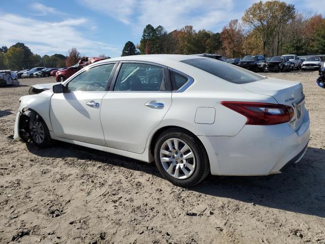 2018 NISSAN ALTIMA 2.5 - 1N4AL3AP7JC186747