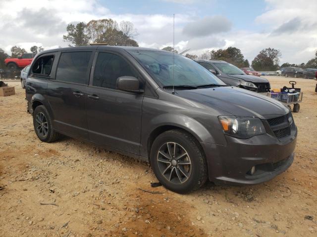 2018 DODGE GRAND CARA - 2C4RDGBG4JR134144