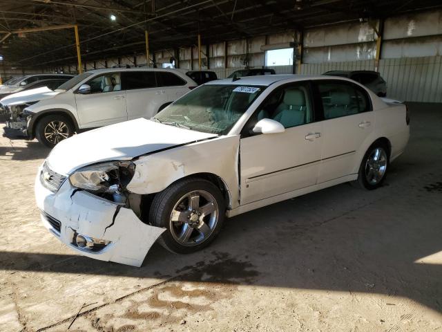 2006 CHEVROLET MALIBU LTZ #2991218122