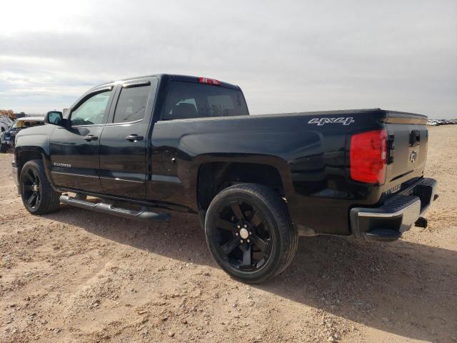 2015 CHEVROLET SILVERADO - 1GCVKREH0FZ226336