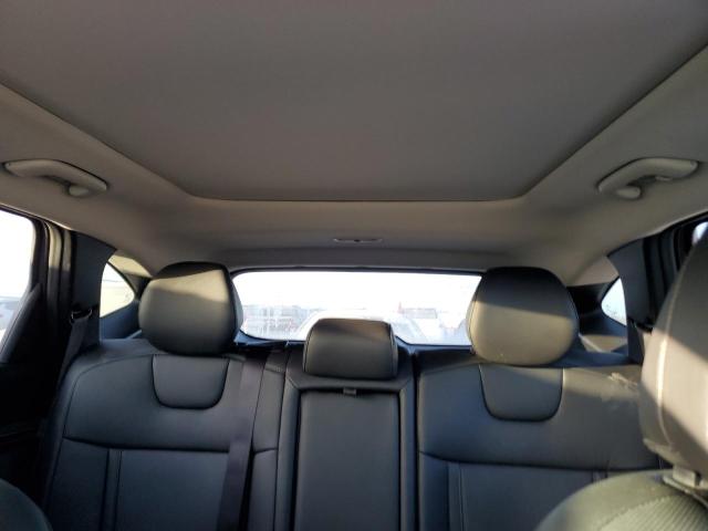 2024 HYUNDAI TUCSON LIM - 5NMJE3DE9RH382894