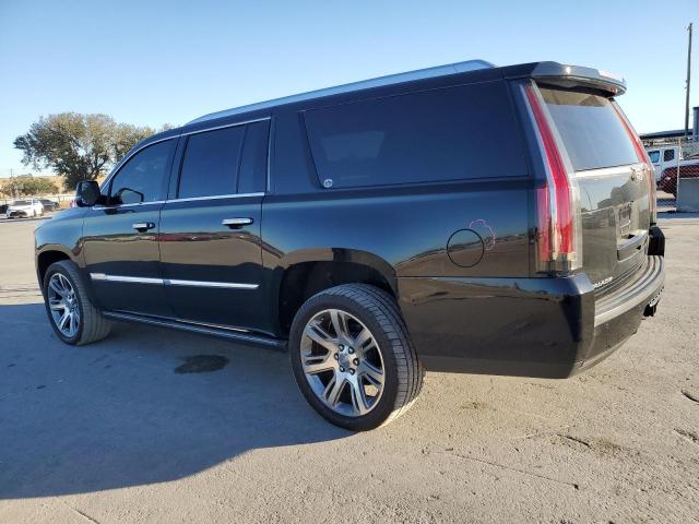 VIN 1GYS3JKJ0GR451473 2016 CADILLAC ESCALADE no.2