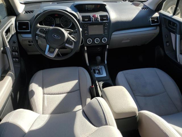 2018 SUBARU FORESTER 2 - JF2SJABC4JH427317
