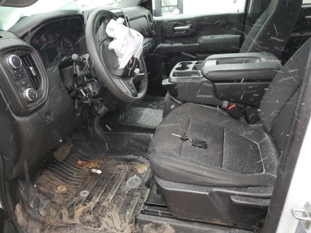 2023 GMC SIERRA K35 - 1GT49SEY2PF220510