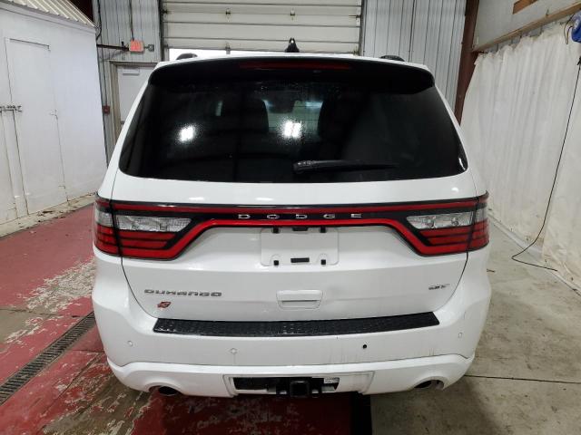 2023 DODGE DURANGO GT - 1C4RDJDGXPC597188