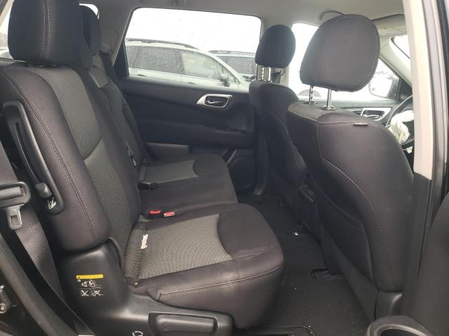 2017 NISSAN PATHFINDER - 5N1DR2MM6HC695512