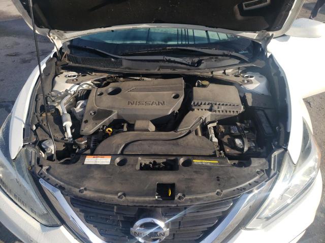 2017 NISSAN ALTIMA 2.5 - 1N4AL3APXHC150612