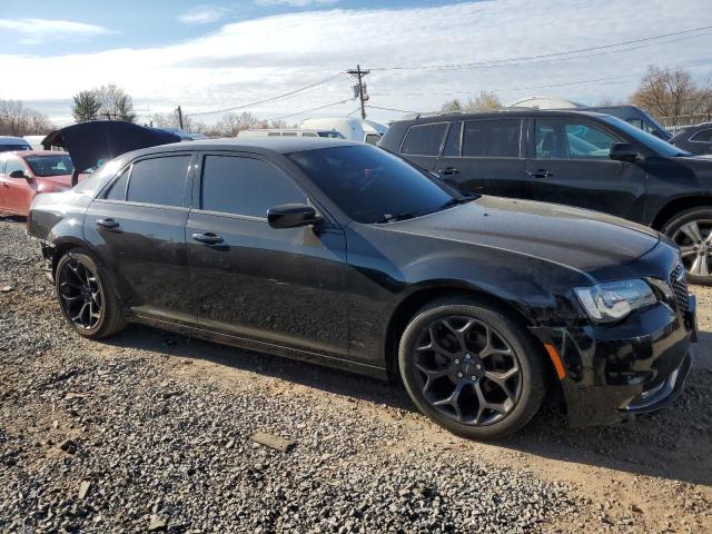 2019 CHRYSLER 300 S - 2C3CCABG6KH654184