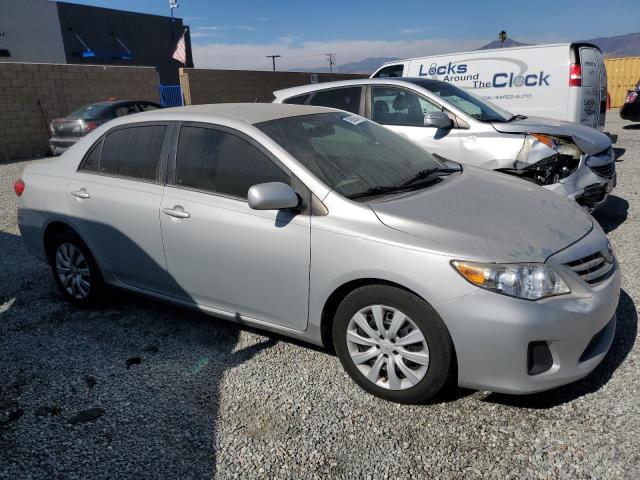 VIN 2T1BU4EE5DC111227 2013 Toyota Corolla, Base no.4