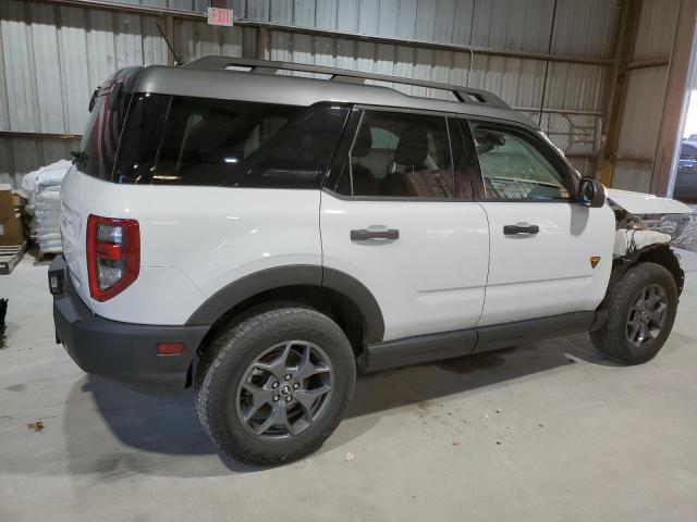 2023 FORD BRONCO SPO - 3FMCR9D91PRD74137