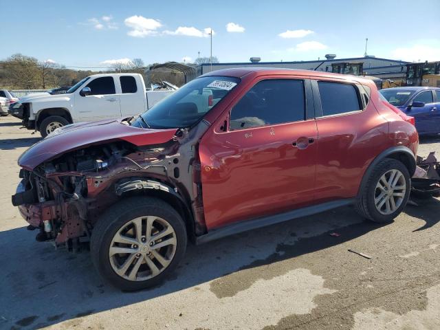 2013 NISSAN JUKE S #2994133351