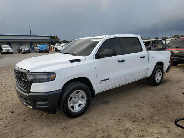 RAM 1500 TRADE