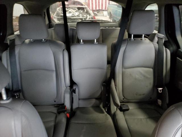 2023 HONDA ODYSSEY EX - 5FNRL6H69PB078721