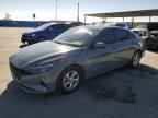 2022 HYUNDAI ELANTRA SE - KMHLL4AG5NU317341