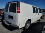 CHEVROLET EXPRESS G2 photo