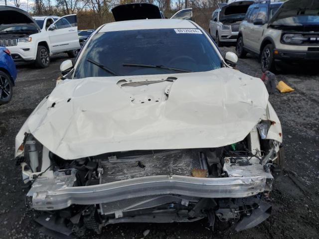 2021 HONDA CIVIC TYPE - SHHFK8G77MU201874