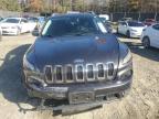 Lot #3024162823 2014 JEEP CHEROKEE L