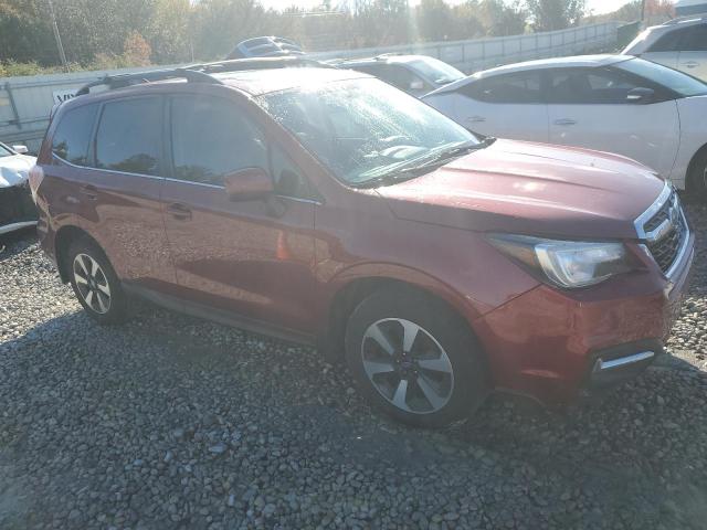 2017 SUBARU FORESTER 2 - JF2SJARC1HH419546