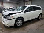 2016 DODGE JOURNEY SE - 3C4PDCAB4GT208741