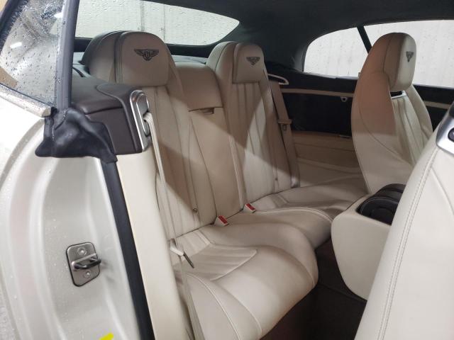 2015 BENTLEY CONTINENTA SCBGH3ZA6FC041554