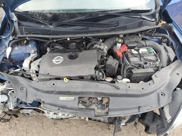 VIN 3N1AB7AP4DL761273 2013 NISSAN SENTRA no.11