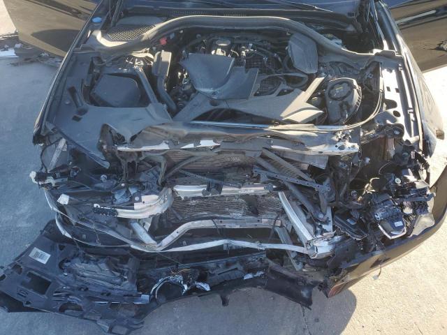 2017 BMW 540 I - WBAJE5C38HG913761