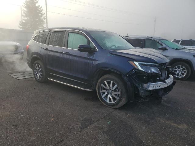 2020 HONDA PILOT EXL - 5FNYF6H5XLB005894