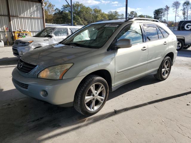 2006 LEXUS RX 400 #2991506940