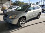 LEXUS RX 400 photo