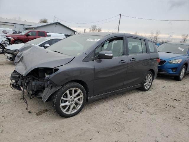 Vin: jm1cw2cl8d0162400, lot: 82558624, mazda 5 2013 img_1