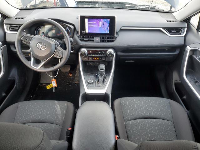 2024 TOYOTA RAV4 WOODL - 2T3UWRFV5RW210769